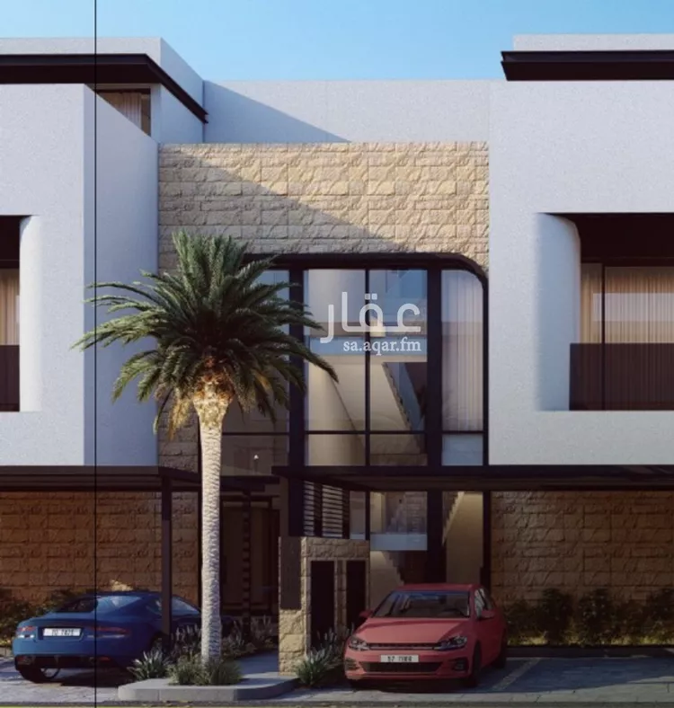 دور للبيع في حي الرمال, مدينة الرياض, منطقة الرياض صورة 2