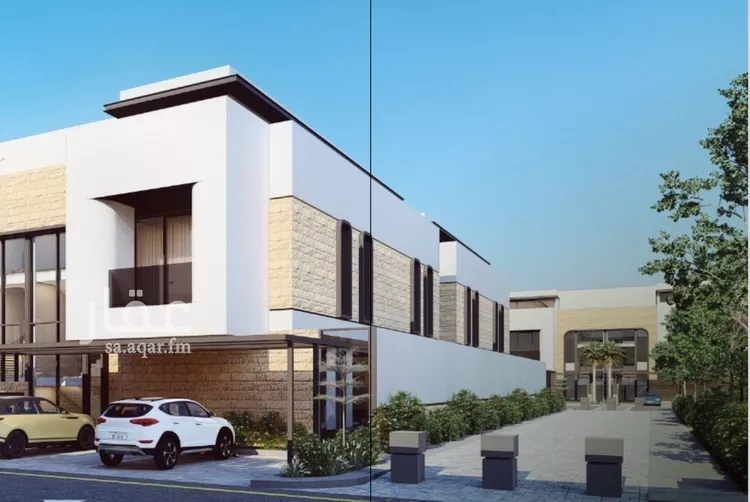 دور للبيع في حي الرمال, مدينة الرياض, منطقة الرياض صورة 3