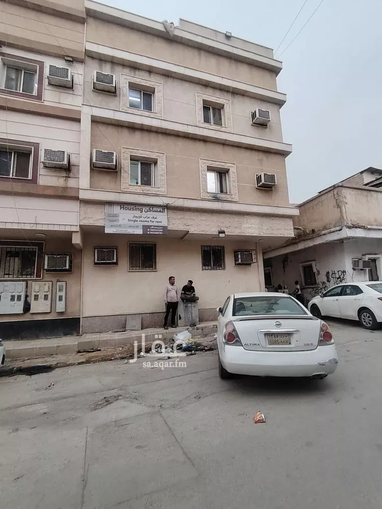 Apartment for Rent in Riyadh Thalim