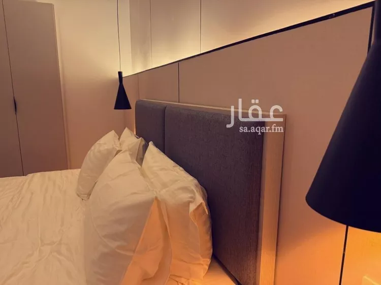 Apartment for Rent in Riyadh An Narjis 12