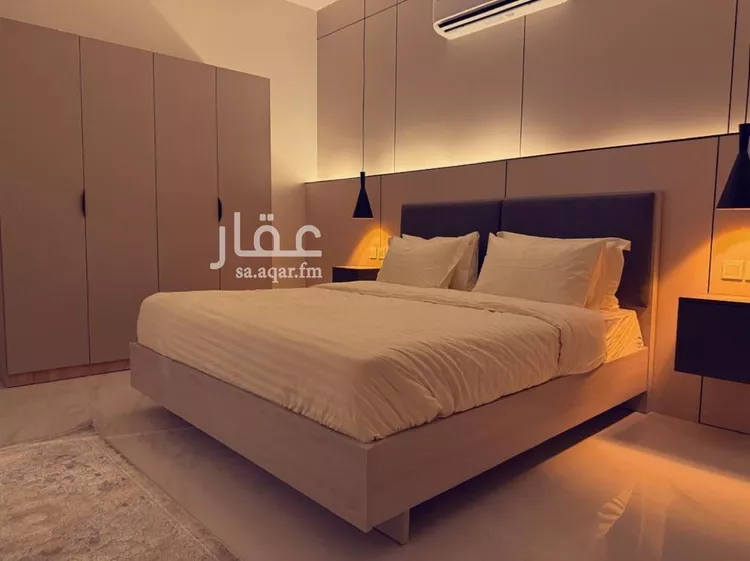 Apartment for Rent in Riyadh An Narjis 11