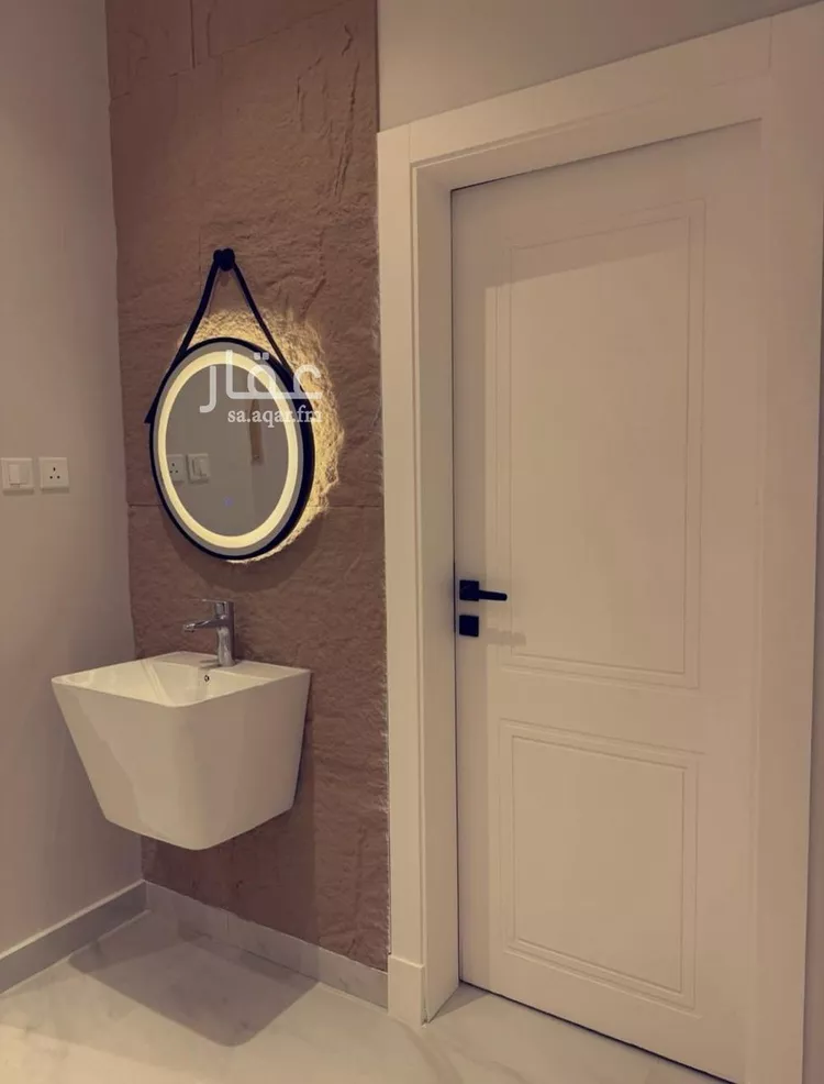 Apartment for Rent in Riyadh An Narjis 22