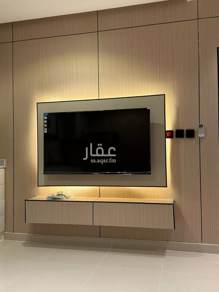 شقة للإيجار في شارع عبدالرحيم الكناني, حي طويق, مدينة الرياض, منطقة الرياض صورة 3