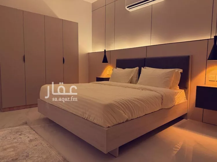 شقة للإيجار في شارع الأمين المهندس عبدالله بن عبدالرحمن ا, حي النرجس, مدينة الرياض, منطقة الرياض 11