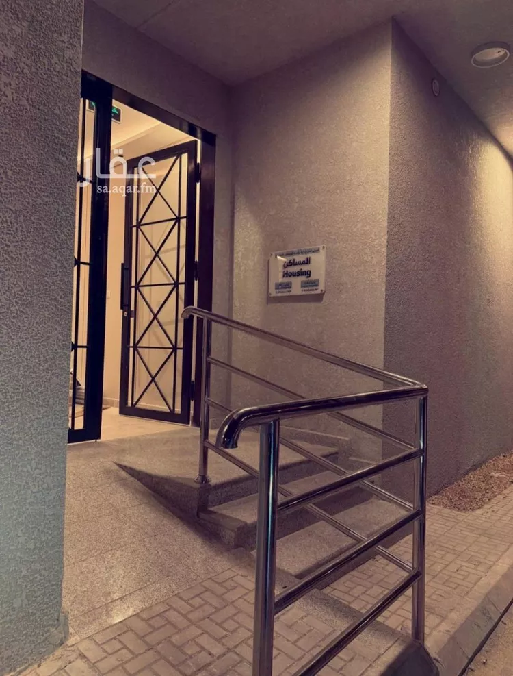 شقة للإيجار في شارع الأمين المهندس عبدالله بن عبدالرحمن ا, حي النرجس, مدينة الرياض, منطقة الرياض 23