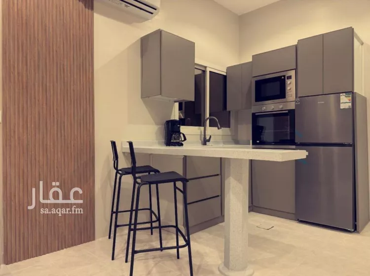 شقة للإيجار في شارع الأمين المهندس عبدالله بن عبدالرحمن ا, حي النرجس, مدينة الرياض, منطقة الرياض 22