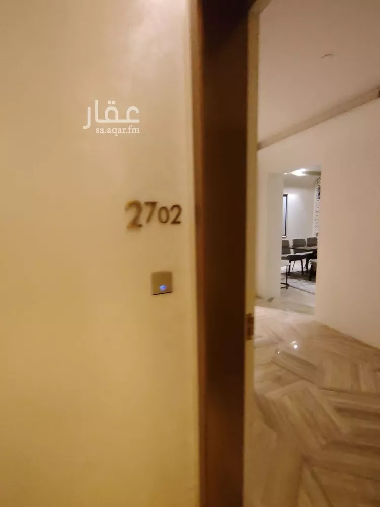 شقة للبيع في شارع الملك فهد الفرعي, حي العليا, مدينة الرياض, منطقة الرياض صورة 3