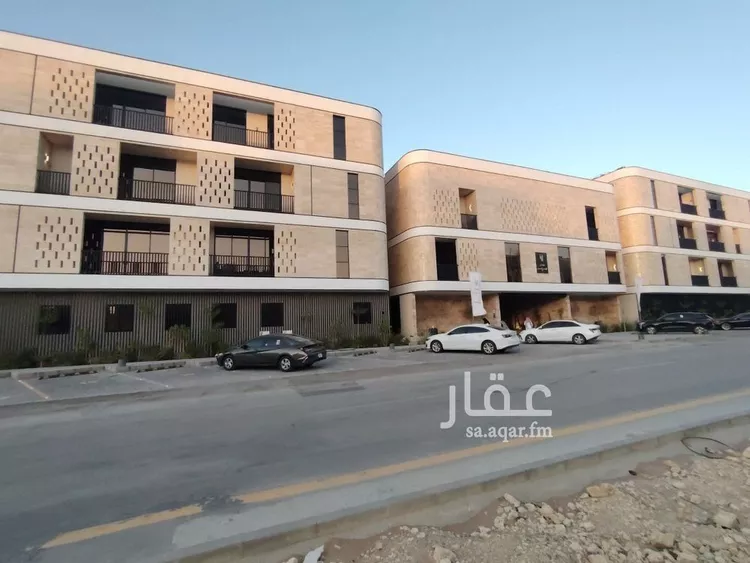 شقة للبيع في شارع ثابت العوفي, حي النرجس, مدينة الرياض, منطقة الرياض