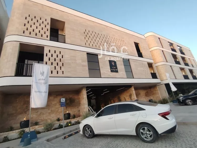 شقة للبيع في شارع ثابت العوفي, حي النرجس, مدينة الرياض, منطقة الرياض 7