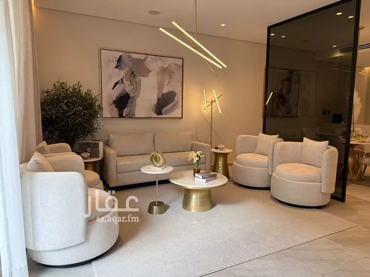 شقة للبيع في شارع عباس بن قيس, حي أم الحمام الغربي, مدينة الرياض, منطقة الرياض صورة 3