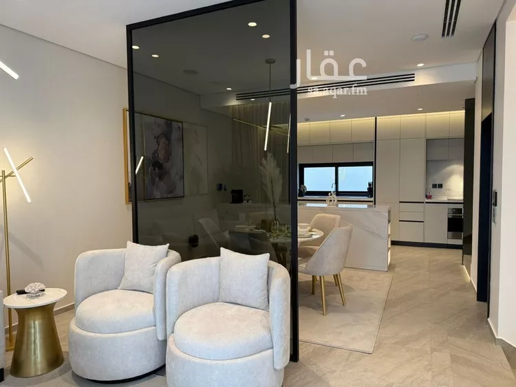 شقة للبيع في شارع عباس بن قيس, حي أم الحمام الغربي, مدينة الرياض, منطقة الرياض صورة 4