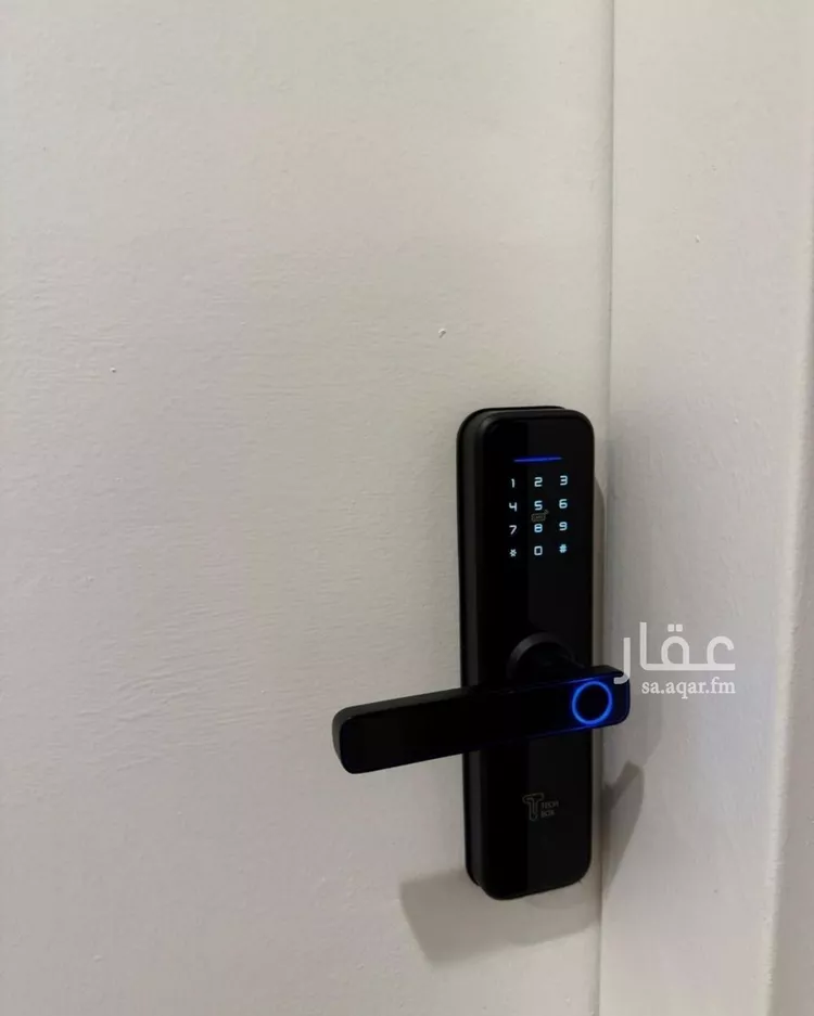 شقة للإيجار في شارع الأمير عبدالرحمن بن سعود بن عبدالعزيز, حي طويق, مدينة الرياض, منطقة الرياض صورة 3