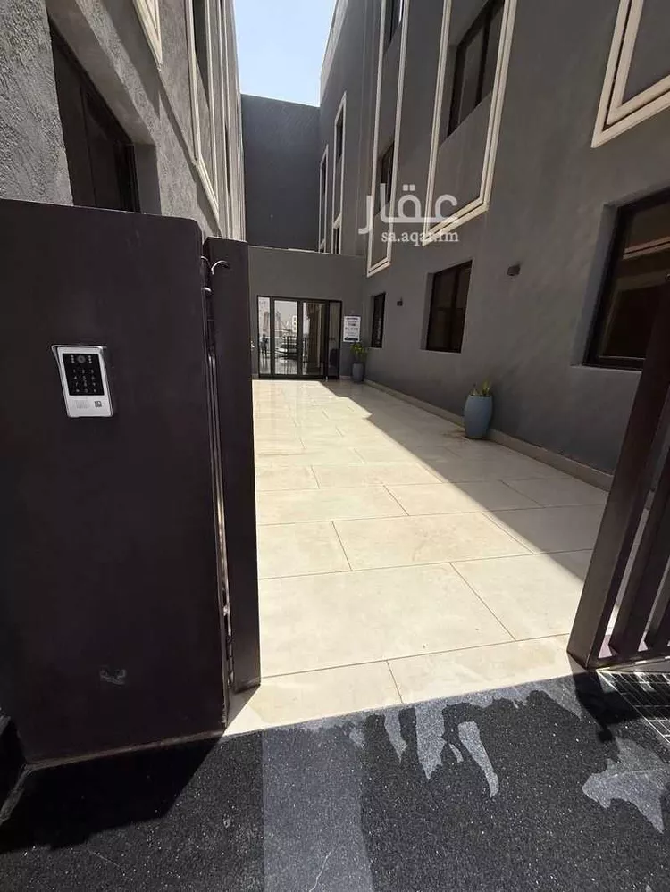 شقة للبيع في شارع طريف, حي النرجس, مدينة الرياض, منطقة الرياض صورة 4