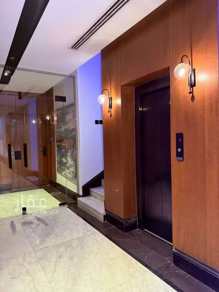 شقة للبيع في شارع القرينات, حي الندى, مدينة الرياض, منطقة الرياض صورة 5