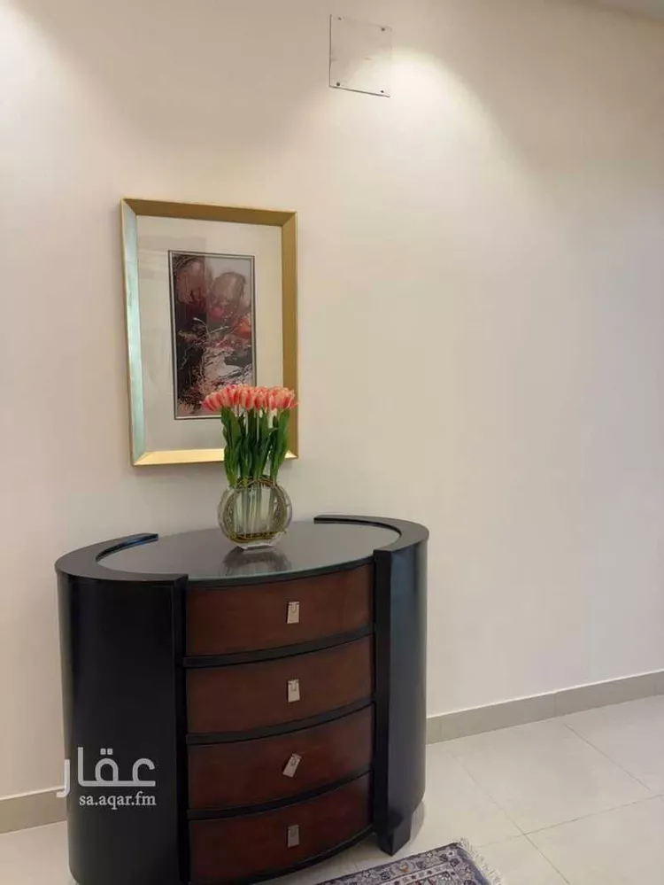 شقة للإيجار في شارع السيل الكبير, حي الغدير, مدينة الرياض, منطقة الرياض صورة 2