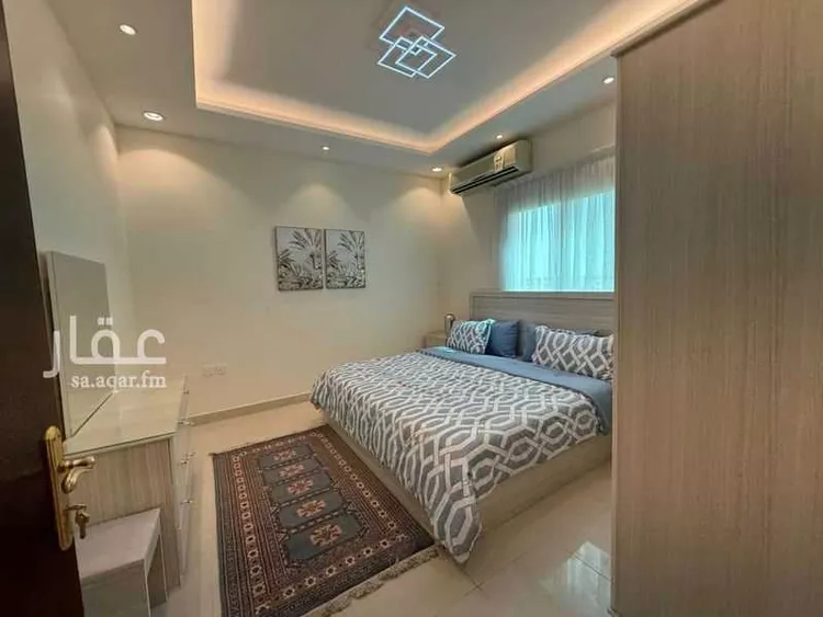 شقة للإيجار في شارع السيل الكبير, حي الغدير, مدينة الرياض, منطقة الرياض صورة 3