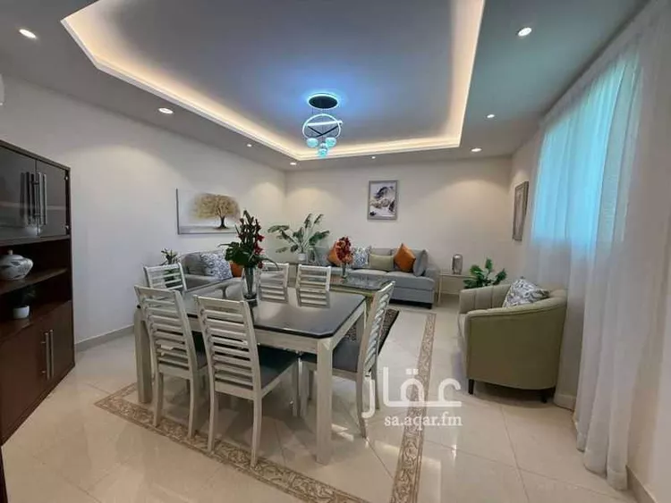 شقة للإيجار في شارع السيل الكبير, حي الغدير, مدينة الرياض, منطقة الرياض صورة 2