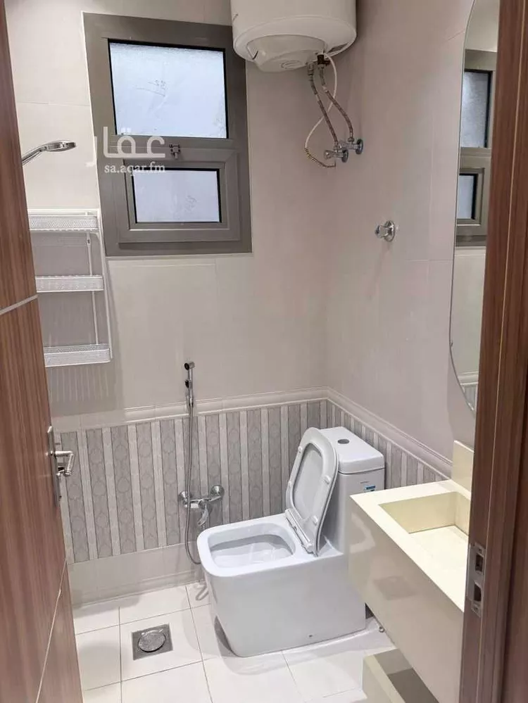 شقة للإيجار في شارع عبدالرحمن بن عفان, حي القيروان, مدينة الرياض, منطقة الرياض صورة 3