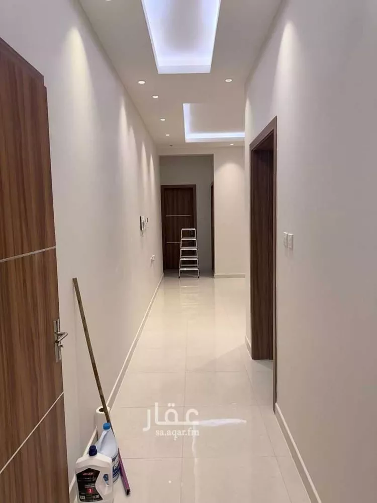 شقة للإيجار في شارع عبدالرحمن بن عفان, حي القيروان, مدينة الرياض, منطقة الرياض صورة 5