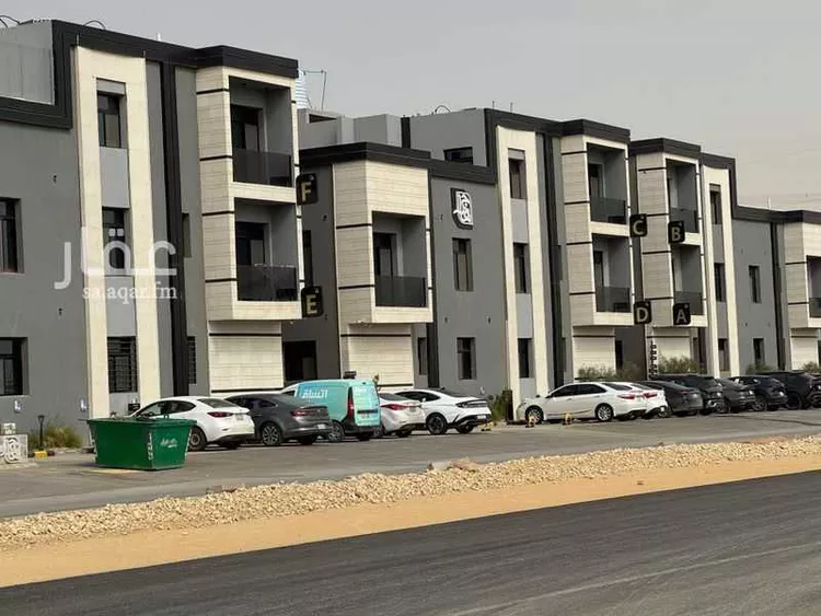 شقة للبيع في شارع ابن البرهان النحاس, حي الرمال, مدينة الرياض, منطقة الرياض