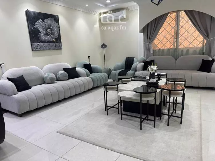 Villa for Sale in Riyadh Dhahrat Laban 10