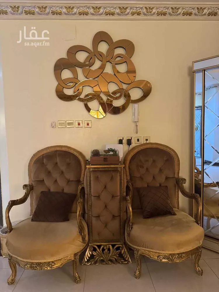 فيلا للبيع في شارع دمنهور, حي ظهرة لبن, مدينة الرياض, منطقة الرياض صورة 3