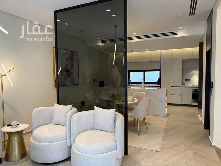 شقة للبيع في شارع الركيلا, حي أم الحمام الغربي, مدينة الرياض, منطقة الرياض 7