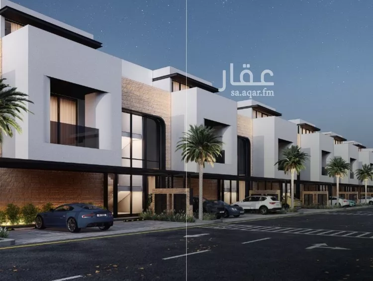 دور للبيع في حي الرمال, مدينة الرياض, منطقة الرياض