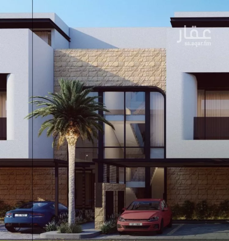 دور للبيع في حي الرمال, مدينة الرياض, منطقة الرياض صورة 2