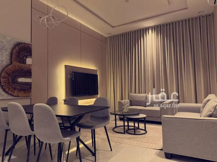 Apartment for Rent in Riyadh An Narjis 18