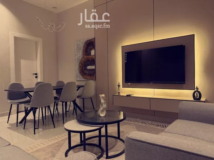 Apartment for Rent in Riyadh An Narjis 20