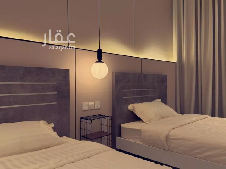 شقة للإيجار في شارع الأمين المهندس عبدالله بن عبدالرحمن ا, حي النرجس, مدينة الرياض, منطقة الرياض 22