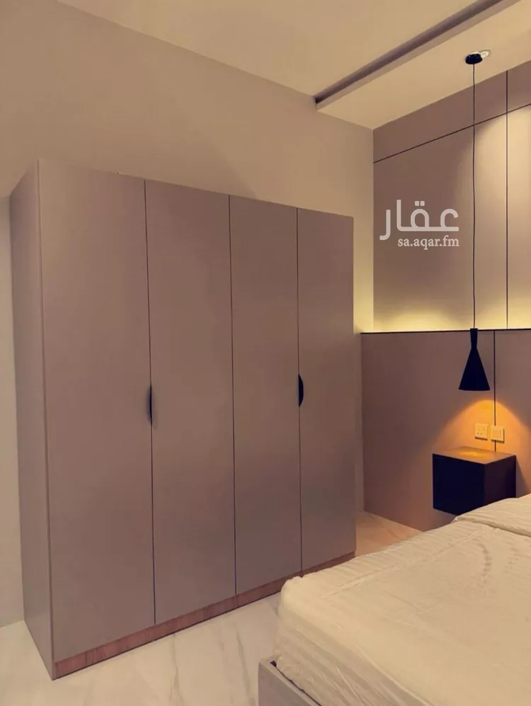 شقة للإيجار في شارع الأمين المهندس عبدالله بن عبدالرحمن ا, حي النرجس, مدينة الرياض, منطقة الرياض صورة 3
