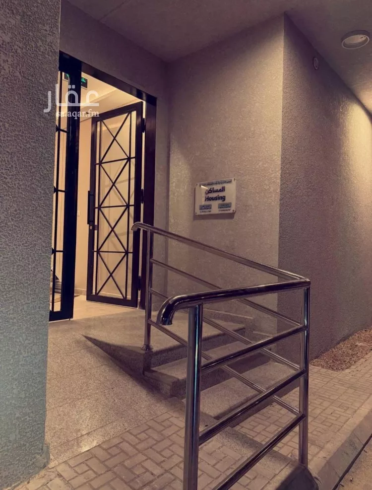 شقة للإيجار في شارع الأمين المهندس عبدالله بن عبدالرحمن ا, حي النرجس, مدينة الرياض, منطقة الرياض صورة 5