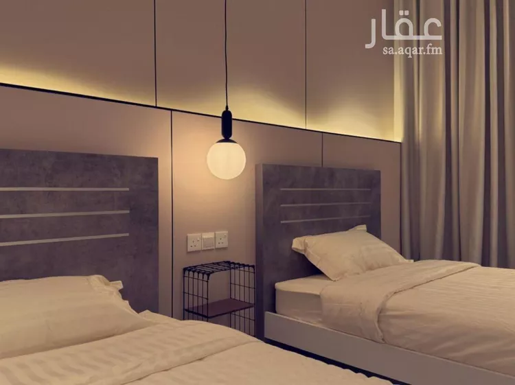 شقة للإيجار في شارع الأمين المهندس عبدالله بن عبدالرحمن ا, حي النرجس, مدينة الرياض, منطقة الرياض 9