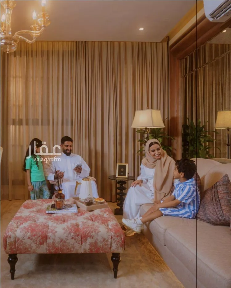 شقة للبيع في شارع عجاج الهيماني, حي السلامة, مدينة جدة, منطقة مكة المكرمة صورة 4