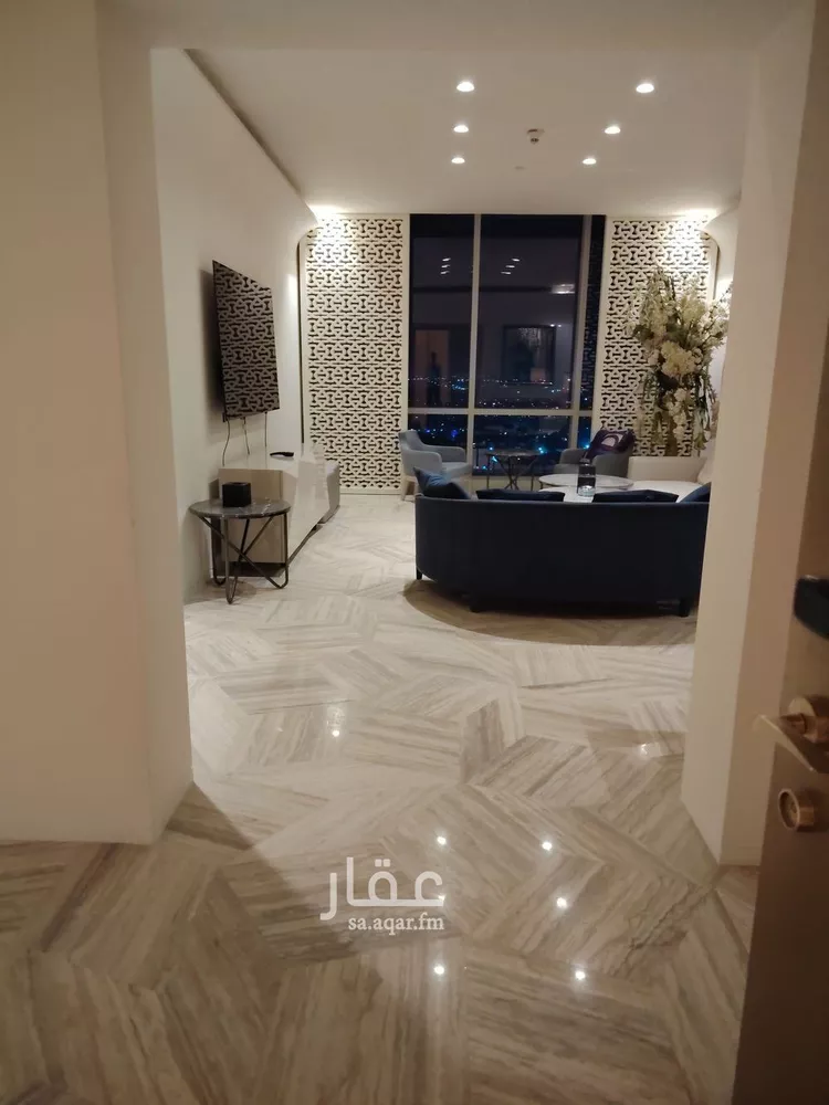 شقة للإيجار في شارع الملك فهد الفرعي, حي العليا, مدينة الرياض, منطقة الرياض صورة 4