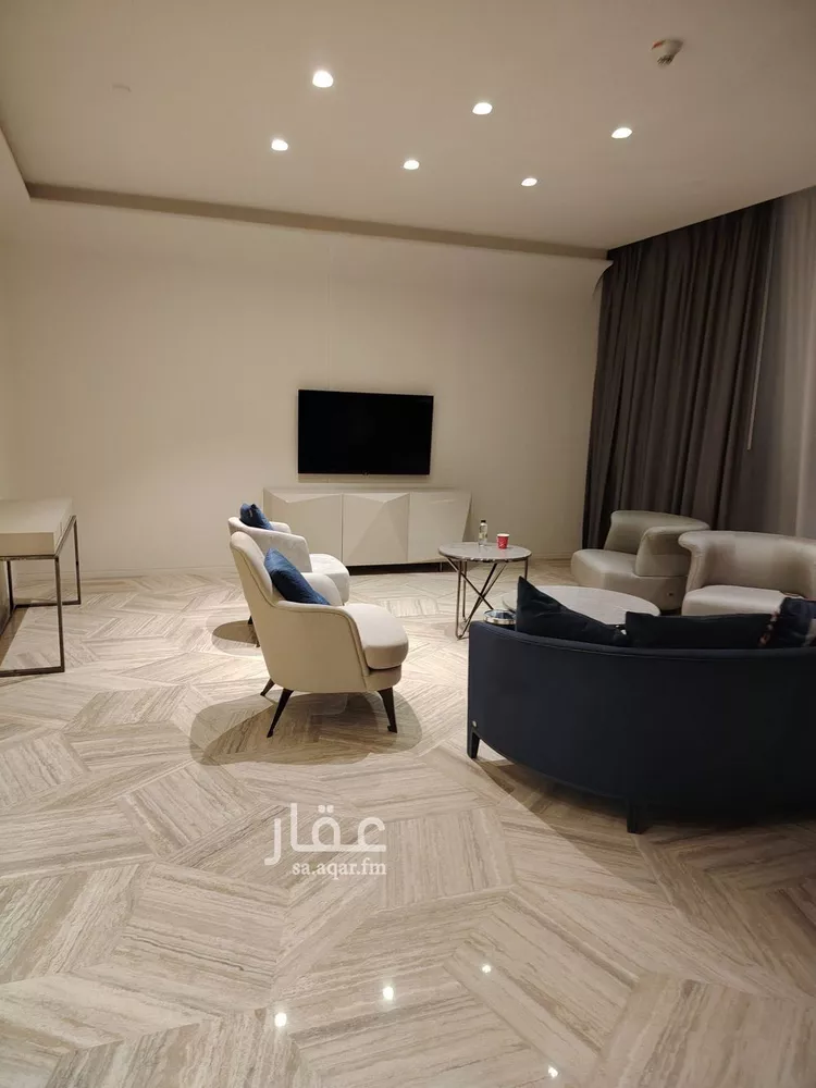 شقة للبيع في شارع الملك فهد الفرعي, حي العليا, مدينة الرياض, منطقة الرياض 7