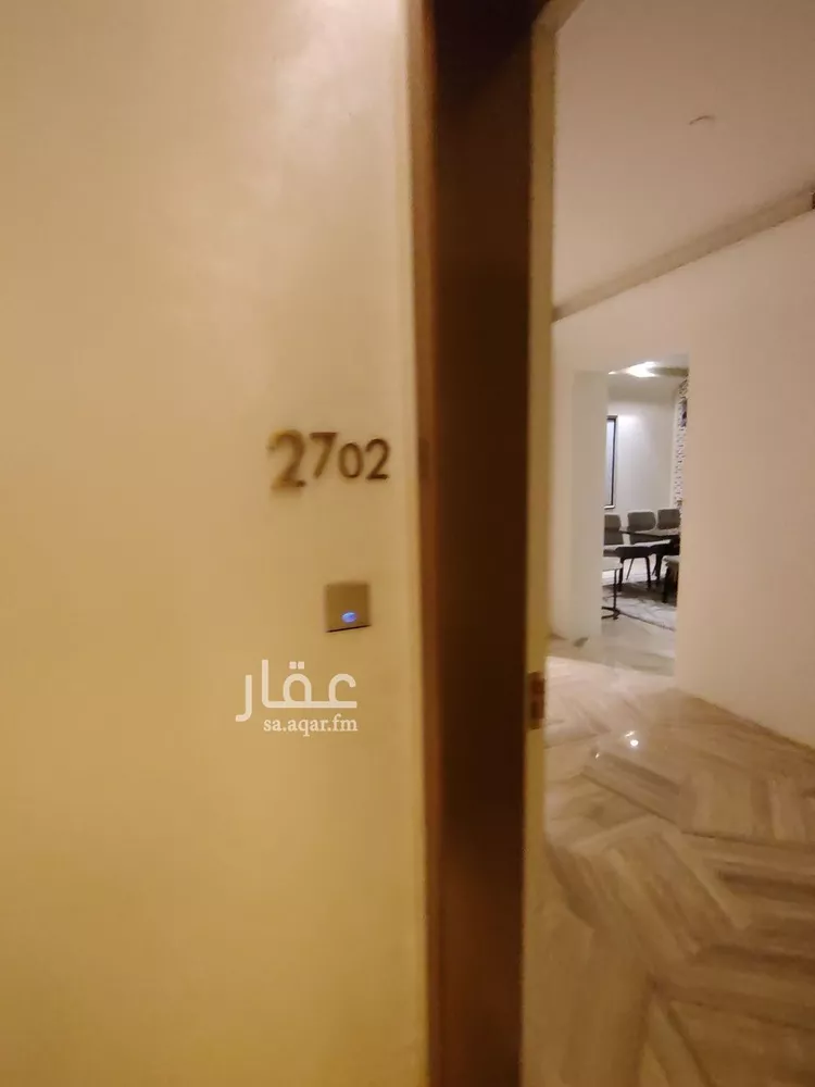 شقة للبيع في شارع الملك فهد الفرعي, حي العليا, مدينة الرياض, منطقة الرياض صورة 3