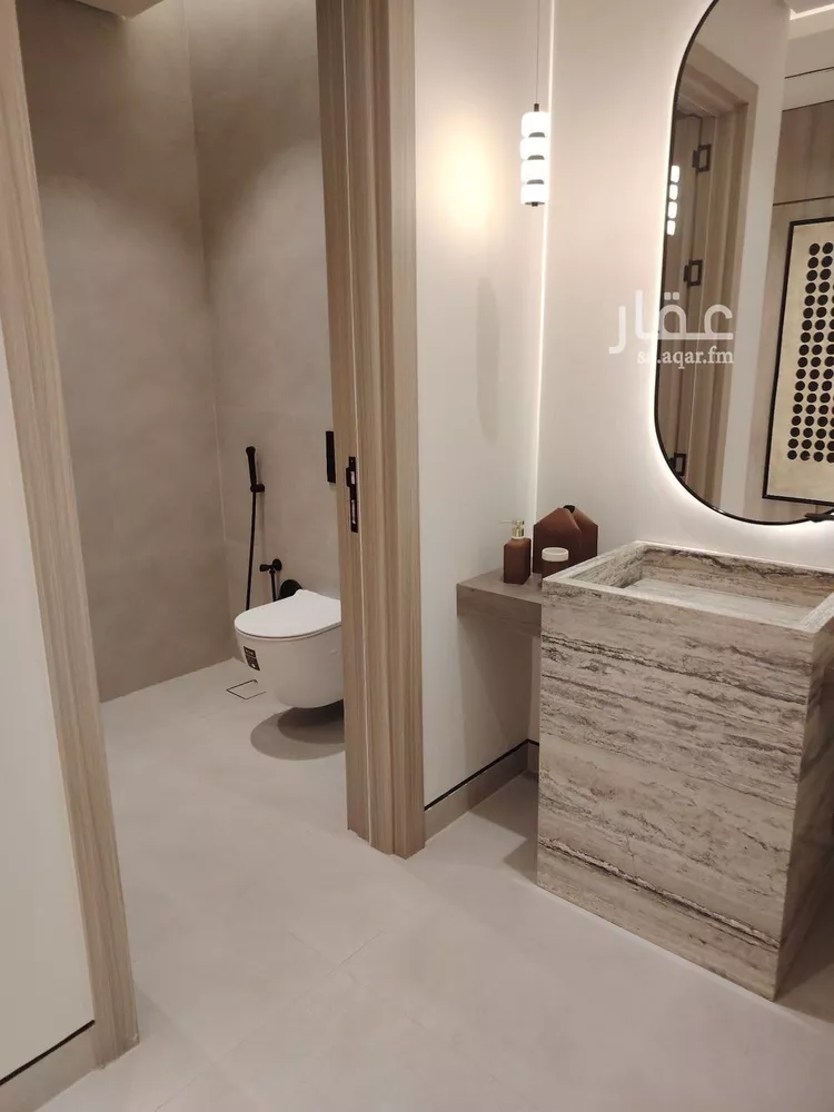 شقة للبيع في شارع ثابت العوفي, حي النرجس, مدينة الرياض, منطقة الرياض 19
