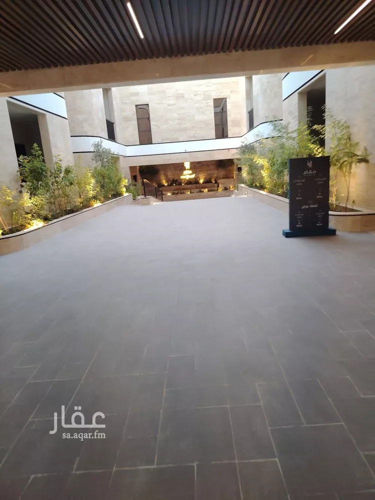 شقة للبيع في شارع ثابت العوفي, حي النرجس, مدينة الرياض, منطقة الرياض 14