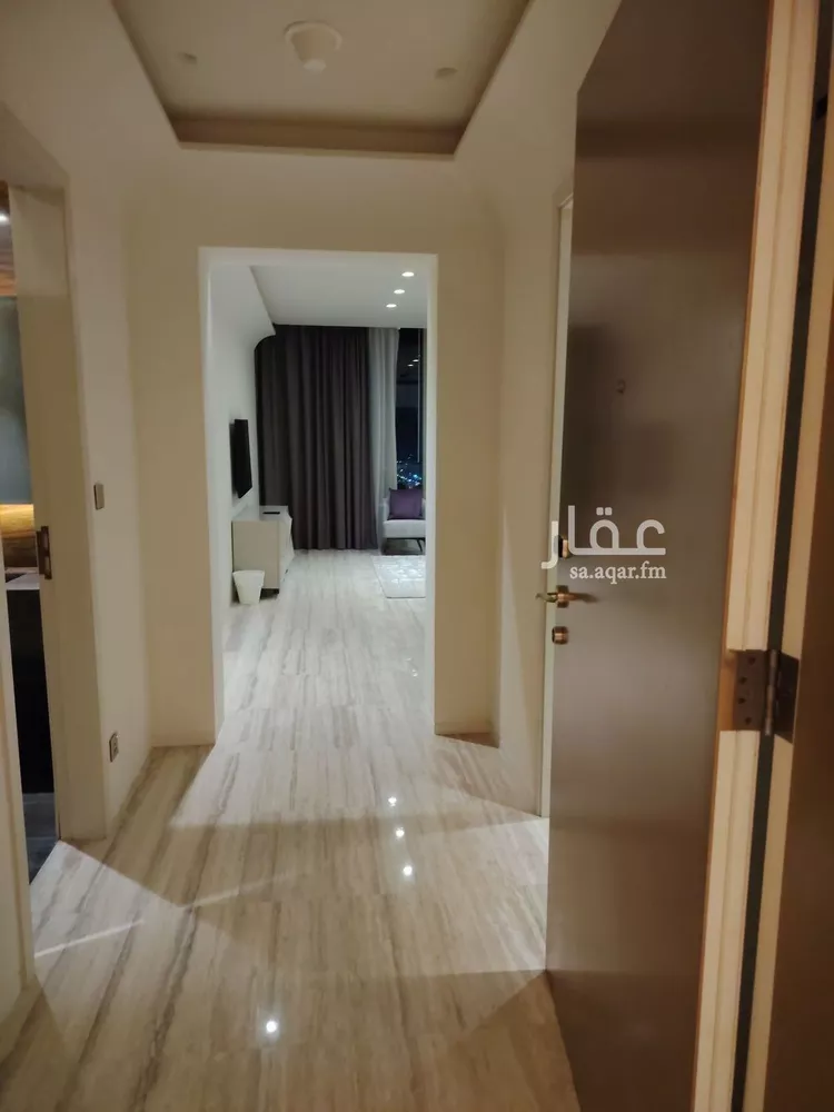 شقة للبيع في شارع الملك فهد الفرعي, حي العليا, مدينة الرياض, منطقة الرياض صورة 3