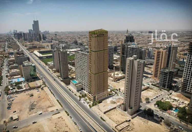 Apartment for Sale in Riyadh As Sahafah