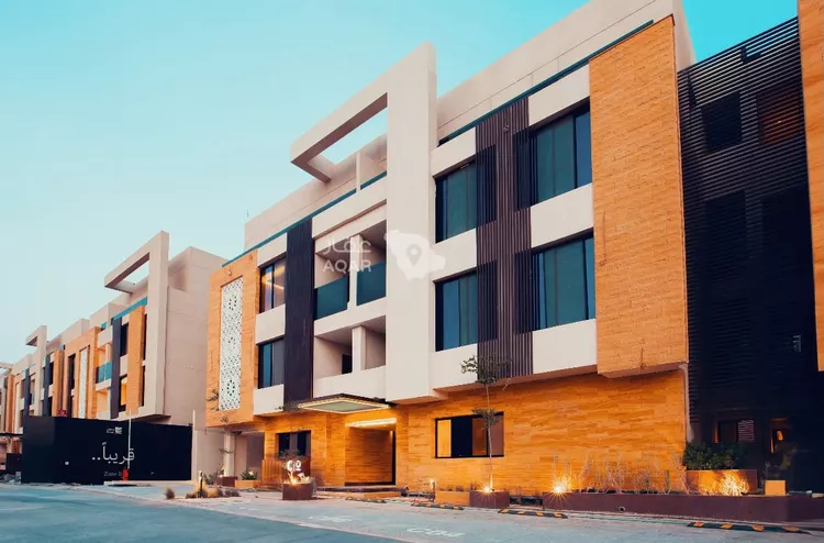 شقة للبيع في شارع اسماء بنت مالك, حي العارض, مدينة الرياض, منطقة الرياض صورة 2