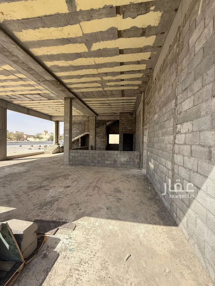 محل للإيجار في شارع الطائف, حي ظهرة لبن, مدينة الرياض, منطقة الرياض صورة 4