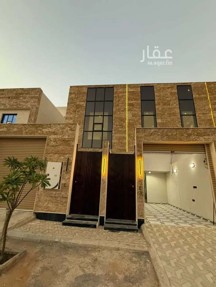 فيلا للبيع في شارع إبراهيم البكري, حي طويق, مدينة الرياض, منطقة الرياض صورة 5