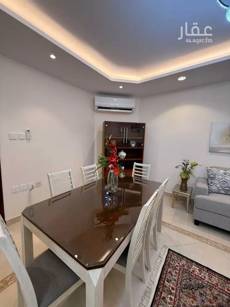 شقة للإيجار في شارع السيل الكبير, حي الغدير, مدينة الرياض, منطقة الرياض صورة 4