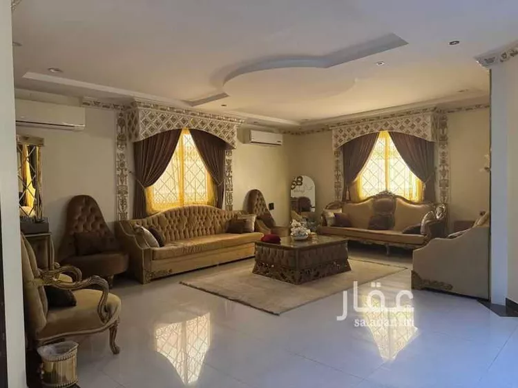 فيلا للبيع في شارع دمنهور, حي ظهرة لبن, مدينة الرياض, منطقة الرياض