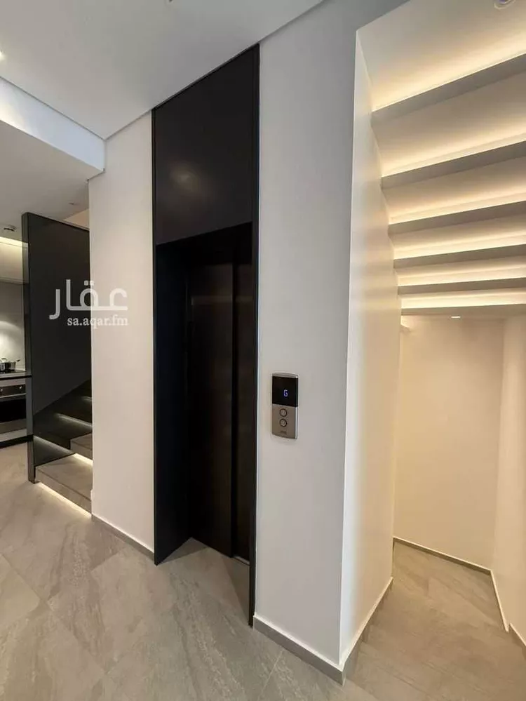 شقة للبيع في شارع الركيلا, حي أم الحمام الغربي, مدينة الرياض, منطقة الرياض صورة 5
