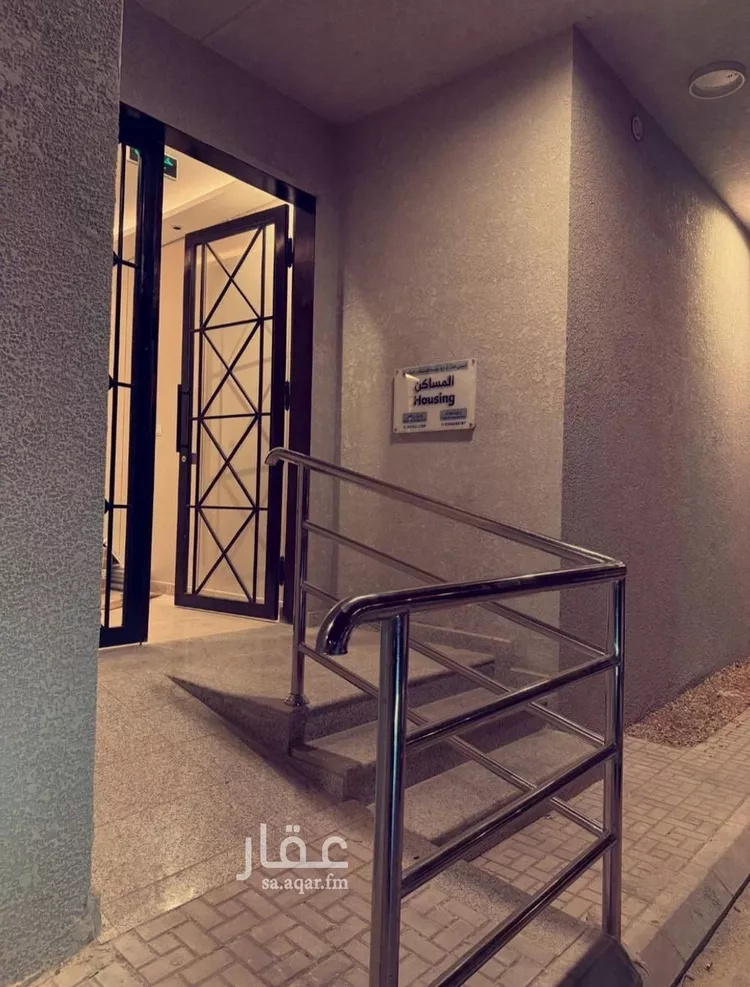 شقة للإيجار في شارع الأمين المهندس عبدالله بن عبدالرحمن ا, حي النرجس, مدينة الرياض, منطقة الرياض صورة 4